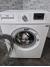 Стиральная машина Beko WDN635P2BSW